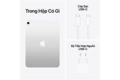 Máy tính bảng iPad A16 Wi-Fi