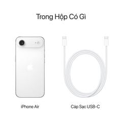 iPhone Air 256G/512G