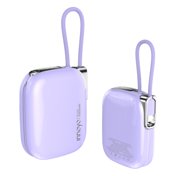 Inno Power Wired 10000mAh