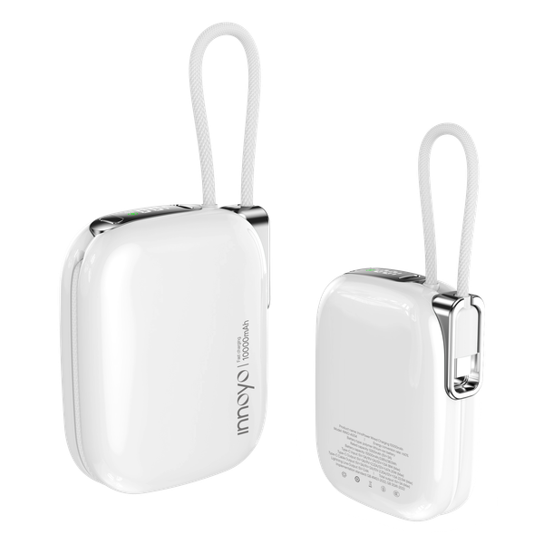Inno Power Wired 10000mAh