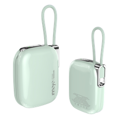 Inno Power Wired 10000mAh