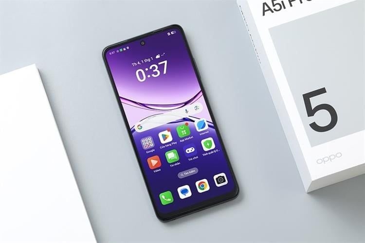 OPPO A5i Pro 8GB/128GB
