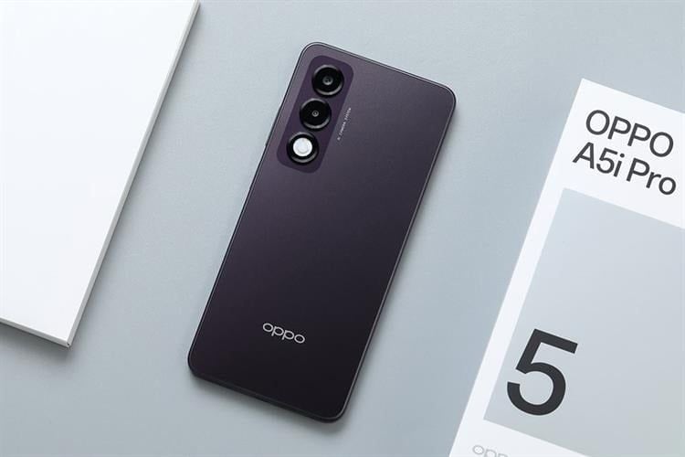 OPPO A5i Pro 8GB/128GB