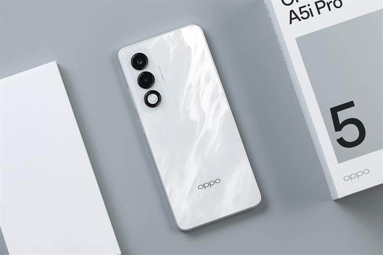 OPPO A5i Pro 8GB/128GB