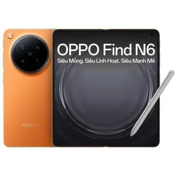 OPPO Find N6