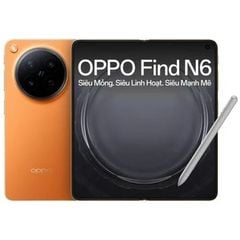 OPPO Find N6