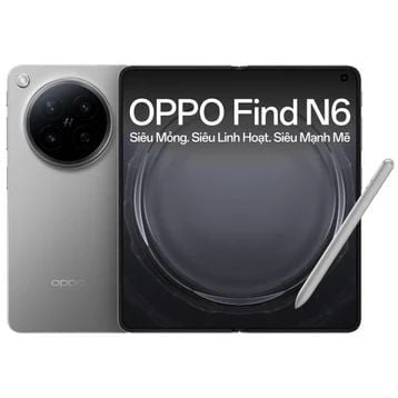 OPPO Find N6