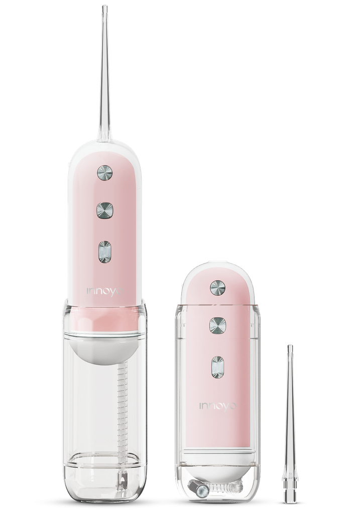 Inno Care Water Flosser Pocket