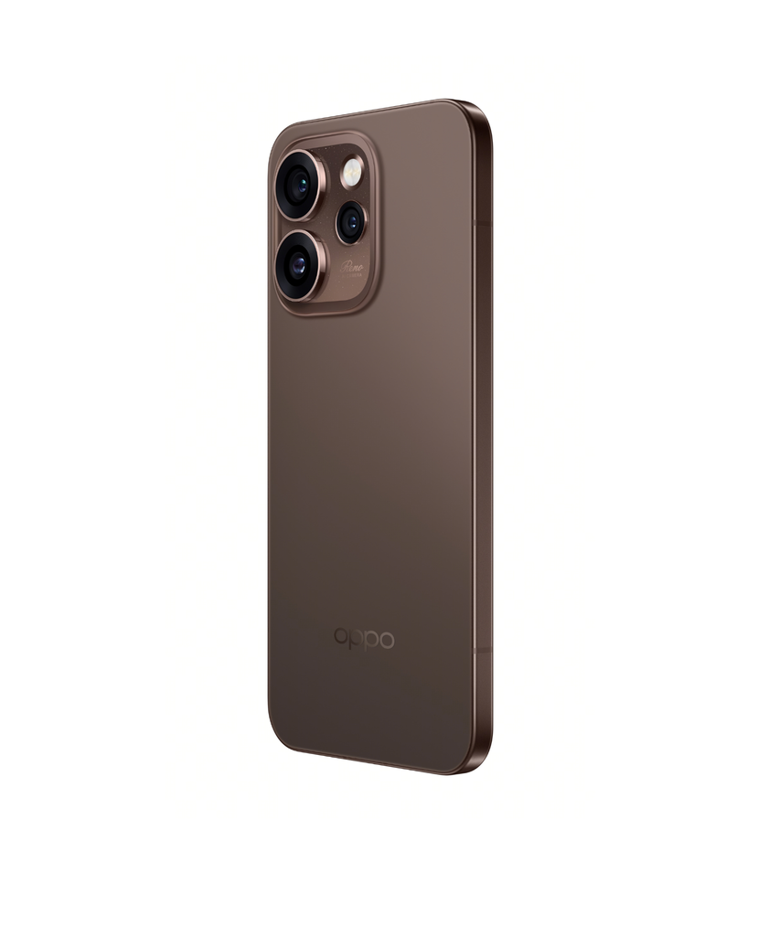 OPPO Reno15 Pro 5G