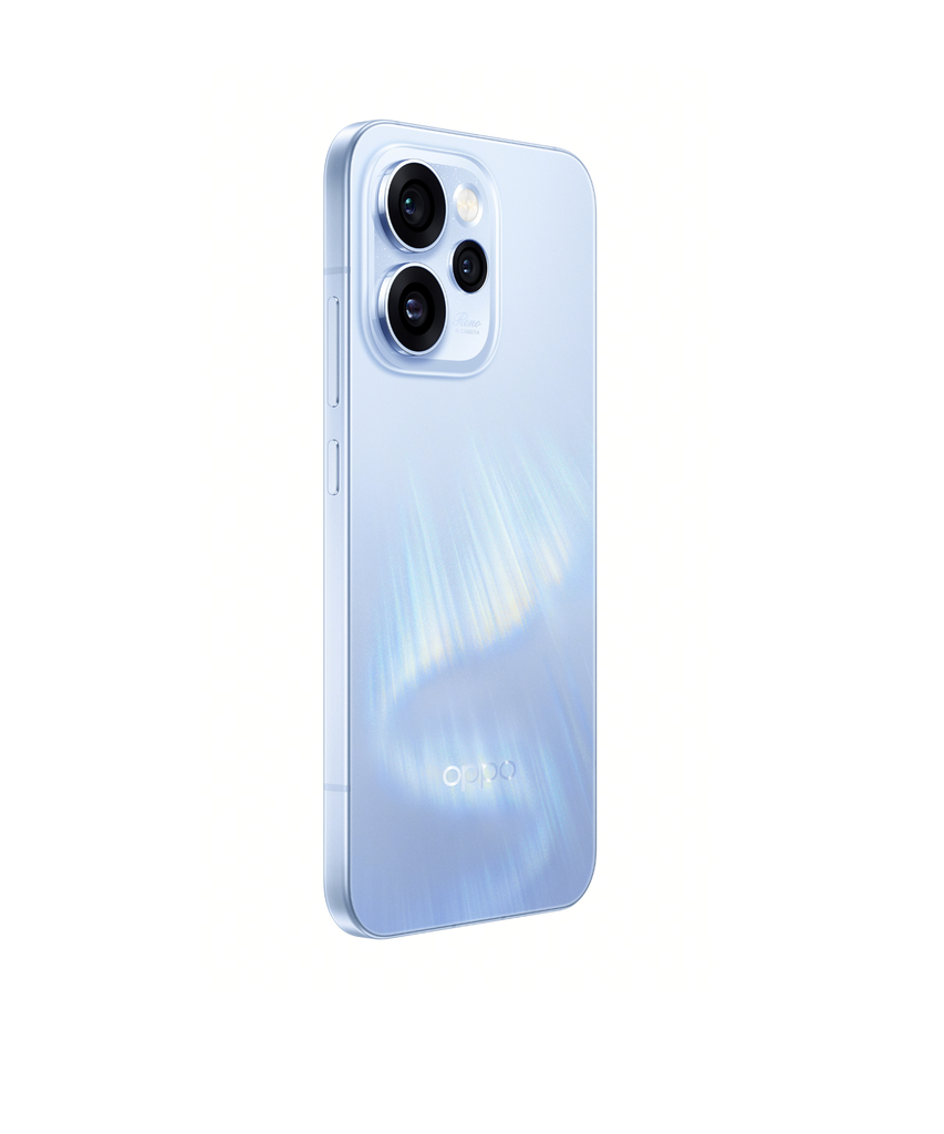 OPPO Reno15 Pro 5G