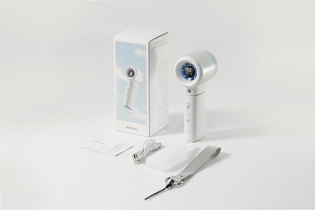 Innoyo Fan Air
