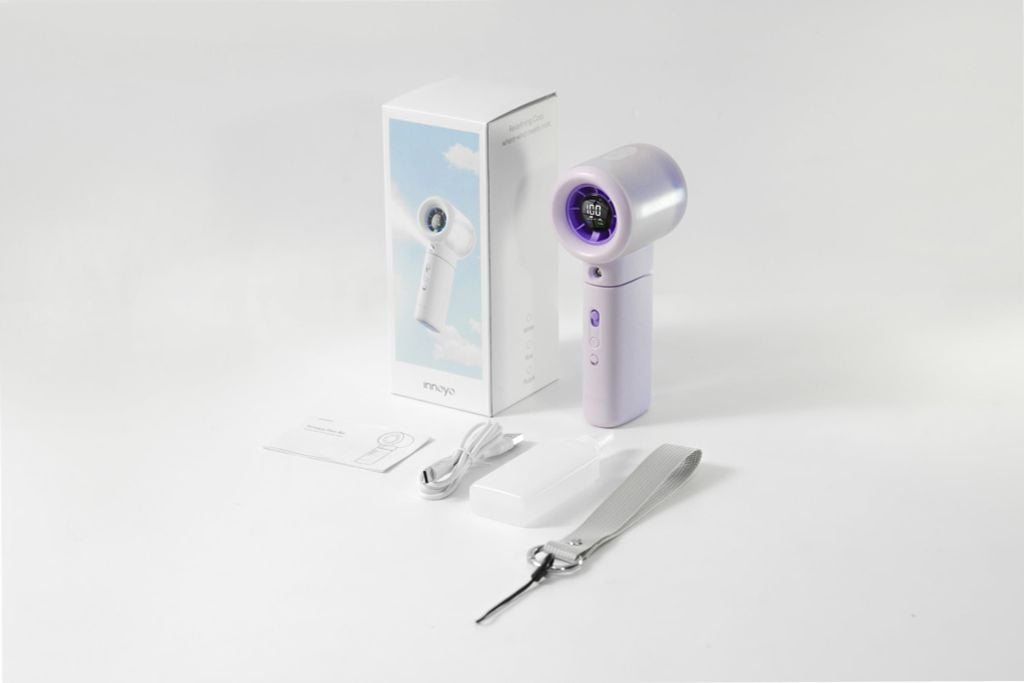 Innoyo Fan Air