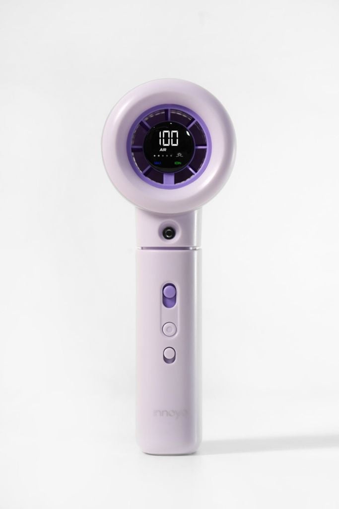 Innoyo Fan Air