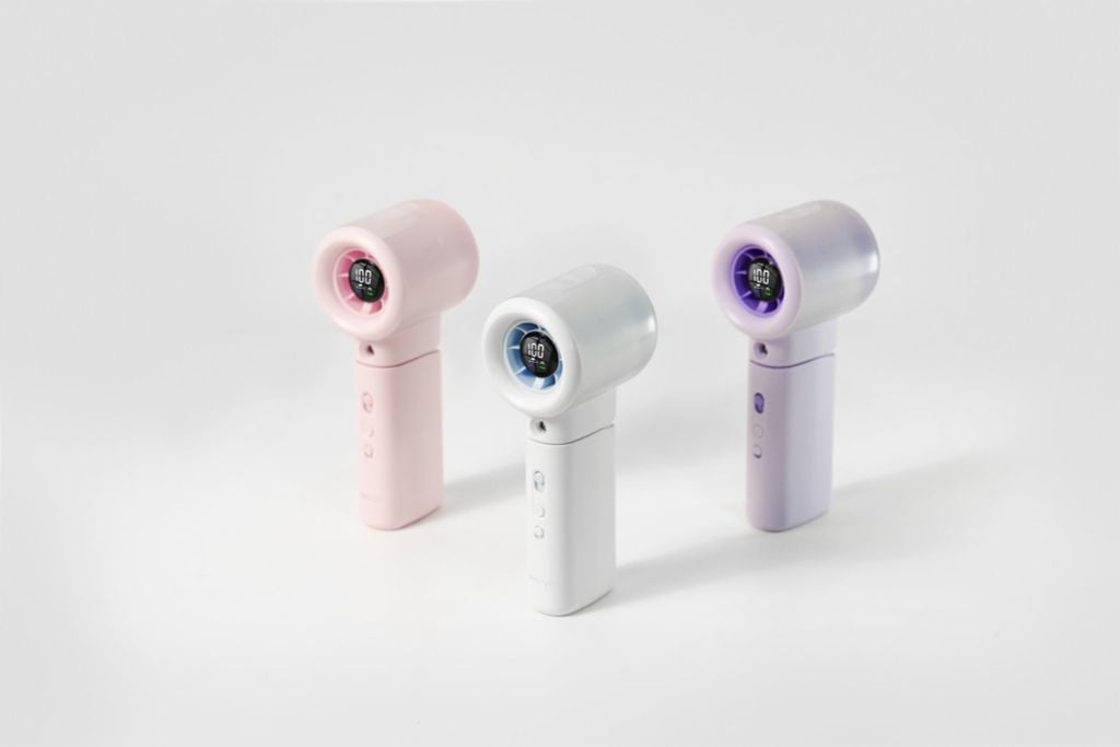 Innoyo Fan Air