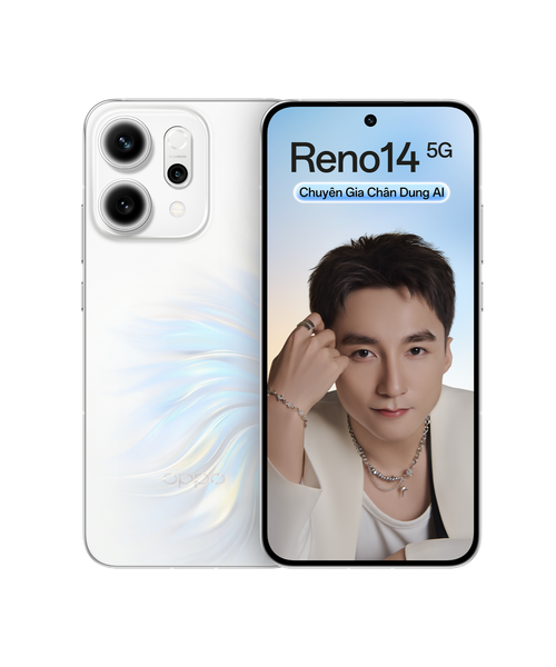 OPPO Reno14 5G
