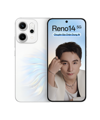 OPPO Reno14 5G