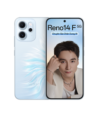 OPPO Reno14 F 5G