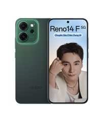 OPPO Reno14 F 5G