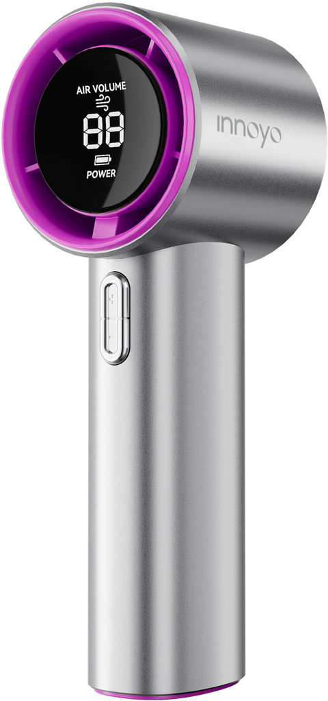 Inno Fans Handheld