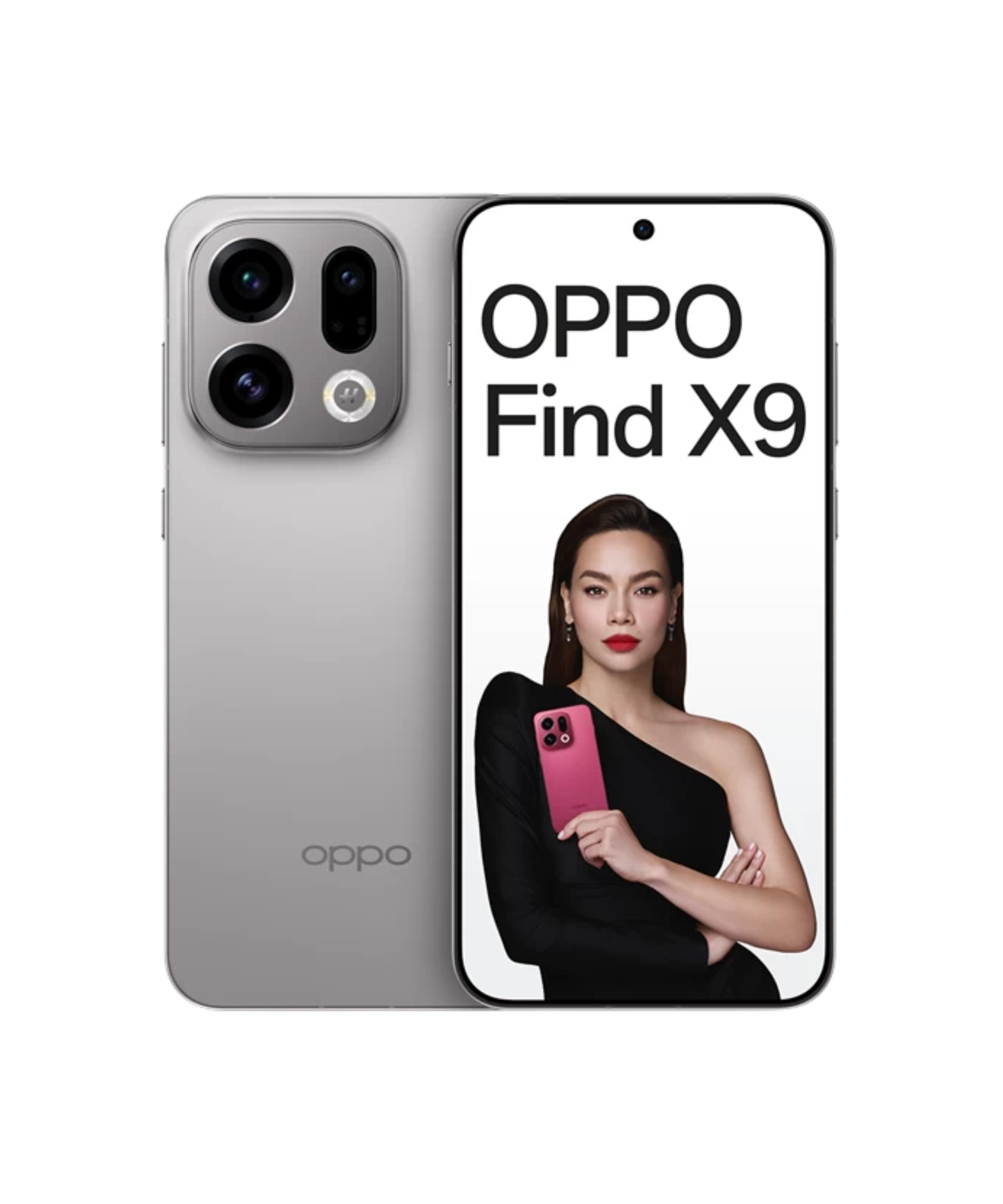 OPPO Find X9 16GB/512GB