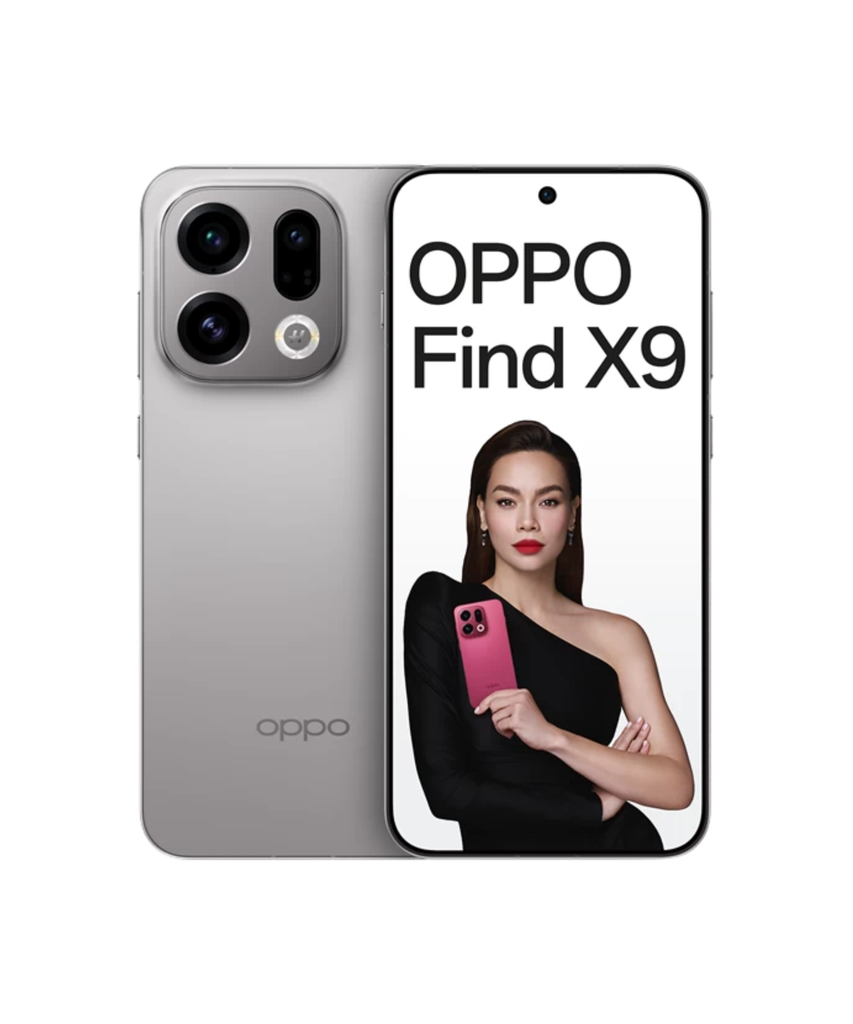 OPPO Find X9 16GB/512GB