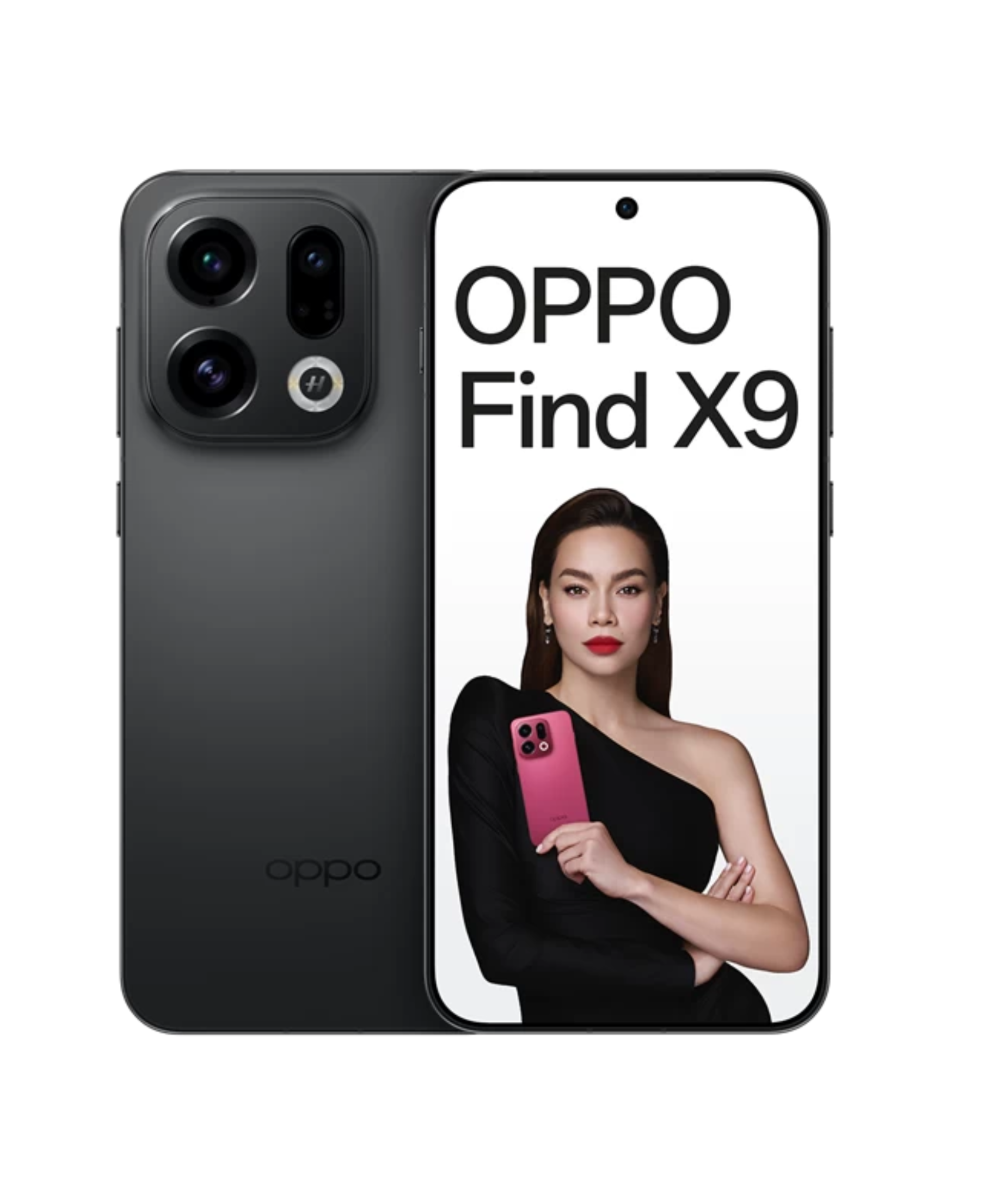 OPPO Find X9 12GB/256GB