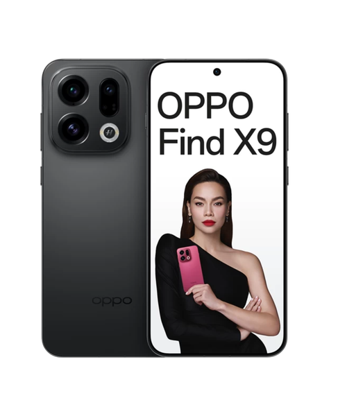 OPPO Find X9 12GB/256GB