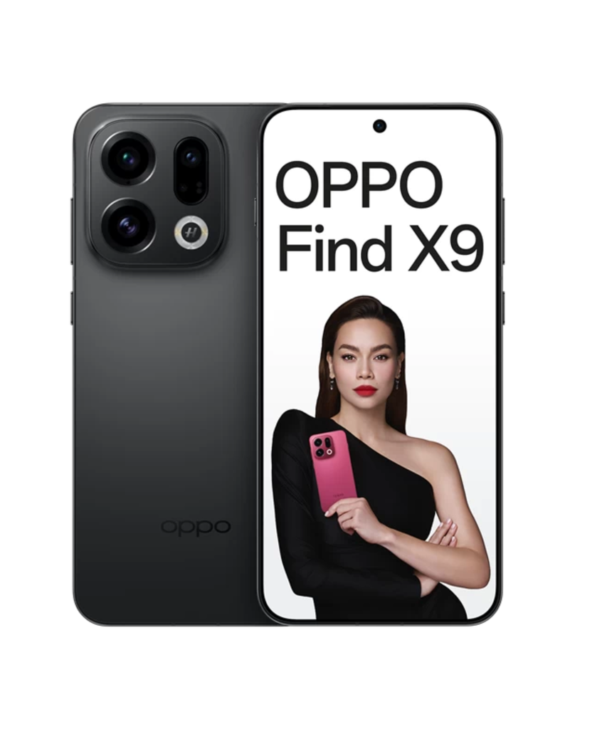 OPPO Find X9 16GB/512GB