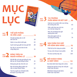  Trọn Bộ 4 Quyển Sách Trên Lưng Khổng Tượng - Kinh Doanh Online Trên Sàn Thương Mại Điện Tử - Khởi Nghiệp Với Bán Hàng Qua Mạng Và Nhãn Hàng Riêng 