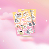  Bạn Tôi Ai Cũng Thật Kỳ Quặc - Tập 1 - Bản Đặc Biệt 