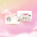  Bạn Tôi Ai Cũng Thật Kỳ Quặc - Tập 1 - Bản Đặc Biệt 