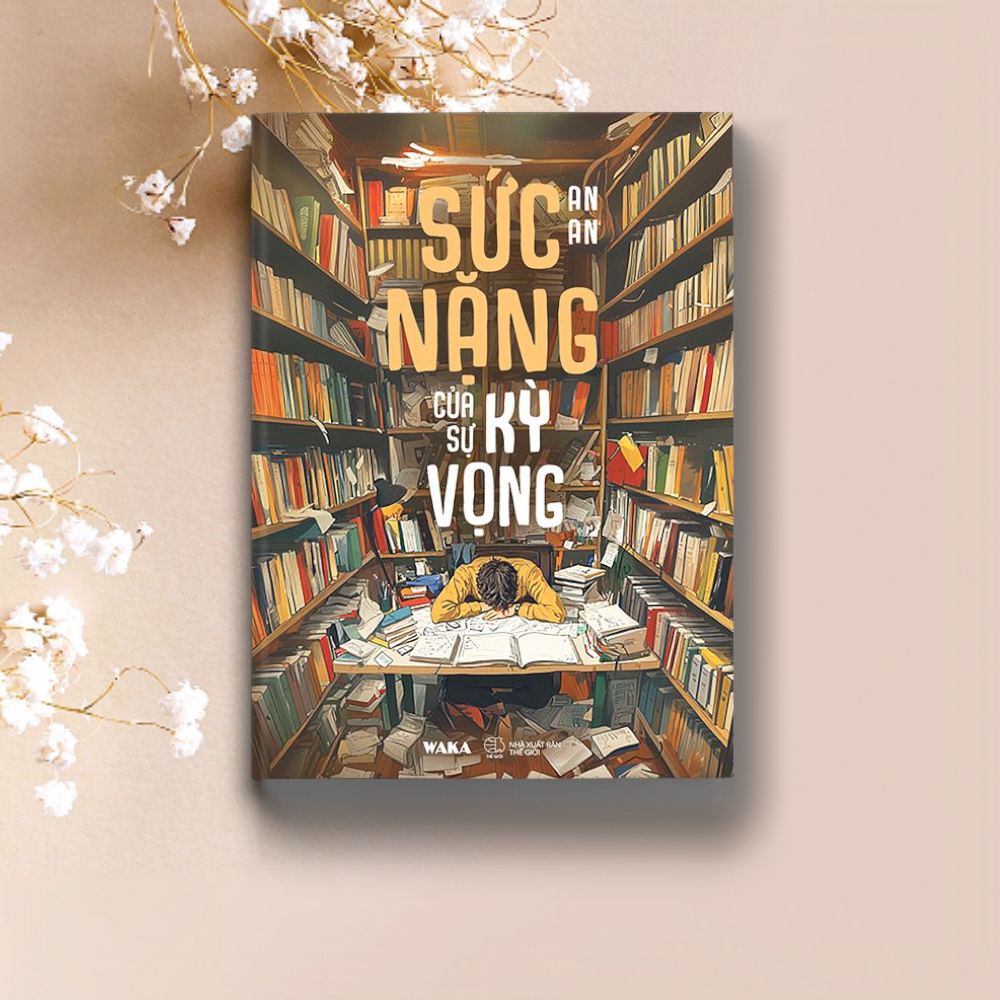  Sức Nặng Của Sự Kỳ Vọng 