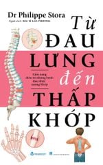  Từ Đau Lưng Đến Thấp Khớp 