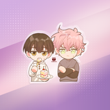  Cẩn Thận Bị Mộng Ma Ăn Mất - Bản đặc biệt 