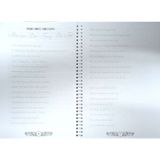  Sổ Tay Chép Kinh - Địa Tạng Bồ Tát Bổn Nguyện 