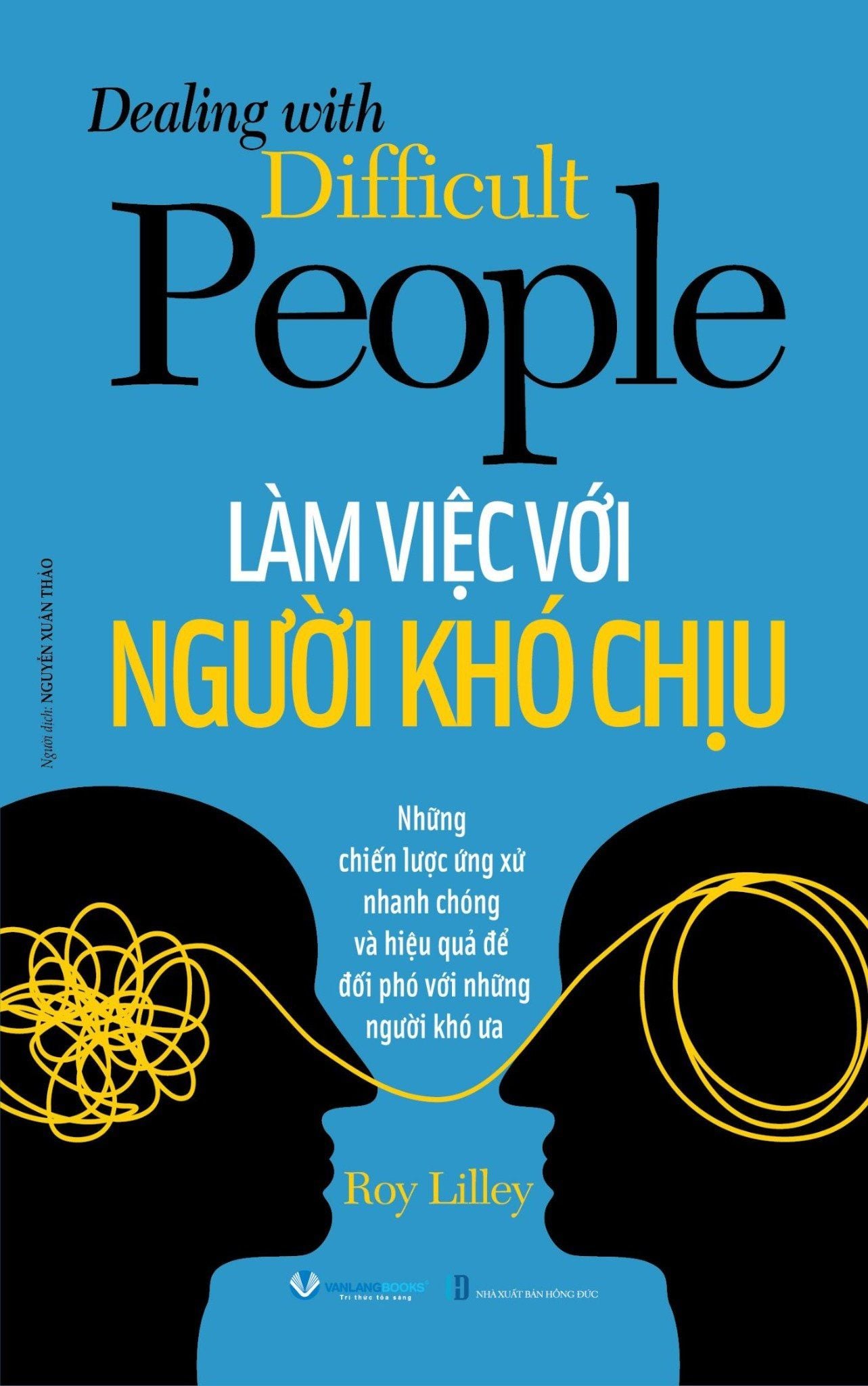  Làm Việc Với Người Khó Chịu 