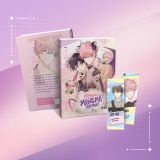  Cẩn Thận Bị Mộng Ma Ăn Mất - Tập 1 