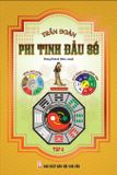  Phi Tinh Đẩu Số Tập 2 (Bìa Cứng) 