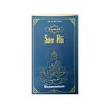  Sổ Tay Chép Kinh - Sám Hối 
