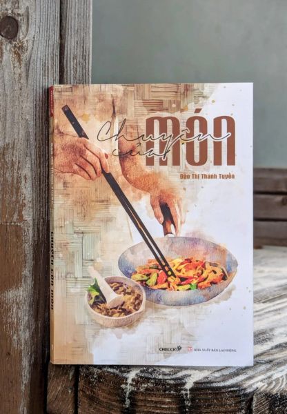 Chuyện Của Món - Chibooks