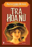 Trà Hoa Nữ (Bìa Cứng) 