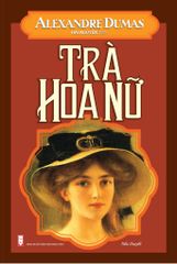  Trà Hoa Nữ (Bìa Cứng) 