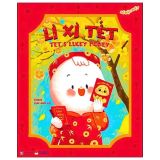  Ehon Song Ngữ - Số Đặc Biệt - Lì Xì Tết - Tet's Lucky Money 