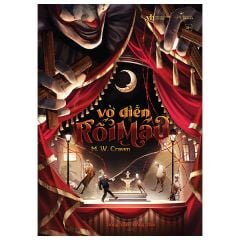  Vở Diễn Rối Máu 