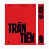  Boxset Trần Tiến - Người Hát Thơ Mình - Ca Khúc Và Những Câu Chuyện - Bìa Cứng - Kèm Poster 2 Mặt 