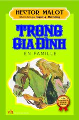  Trong Gia Đình (Bìa Cứng) 