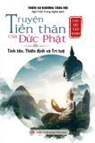  Lục Độ Tập Kinh - Truyện Tiền Thân Của Đức Phật - Tinh Tấn, Thiền Định Và Trí  Tuệ 