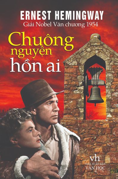Chuông Nguyện Hồn Ai (Bìa Cứng) - Khang Việt