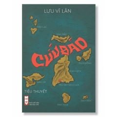  Cửu Đảo - Lưu Vĩ Lân 