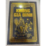  Không Gia Đình (Bìa Cứng) 